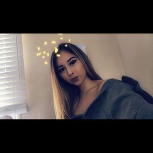 Meet your Posher, Monica